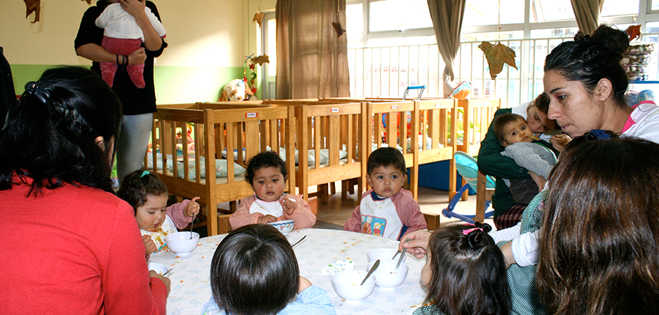 Centro Comunitario Agüita de la Perdiz